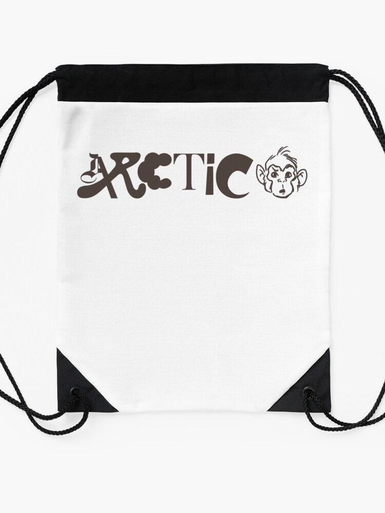 flat drawstring bagx800 pad750x1000f8f8f8 8 - Arctic Monkeys Shop