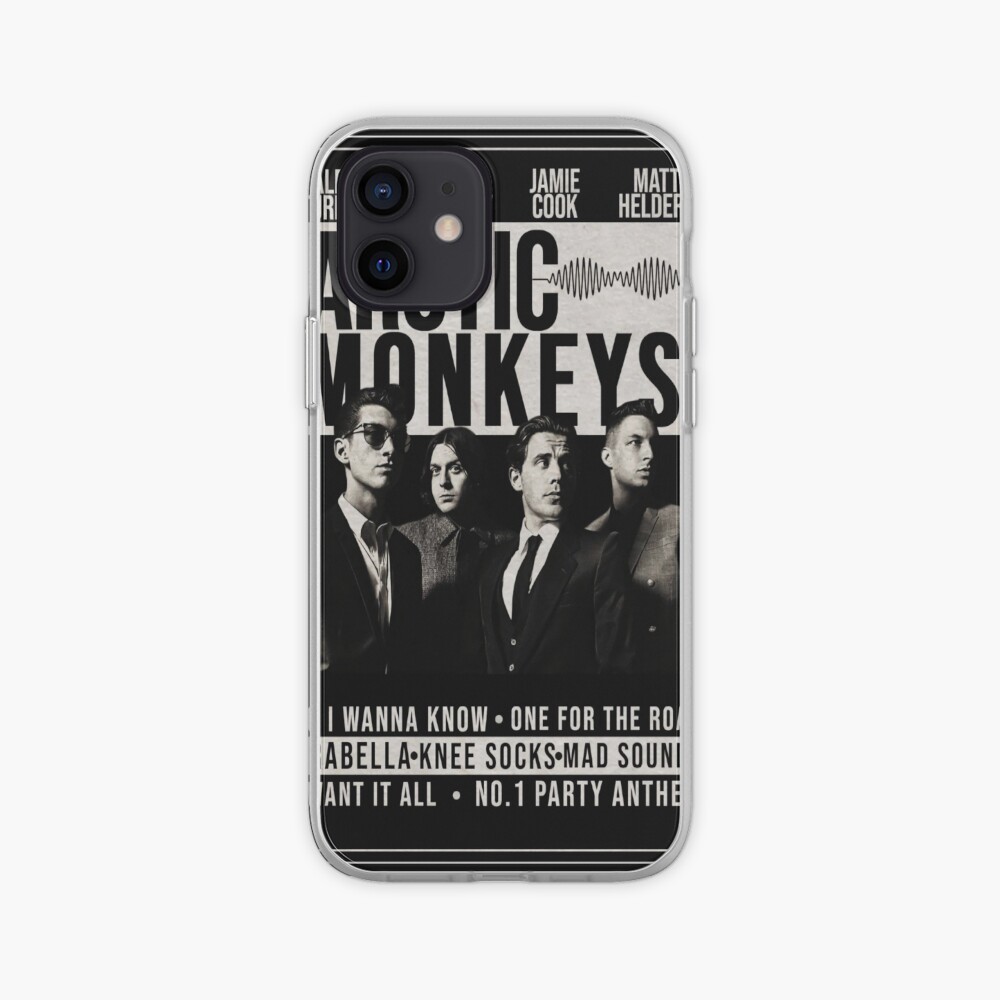 icriphone 12 softbackax800 pad1000x1000f8f8f8 3 - Arctic Monkeys Shop