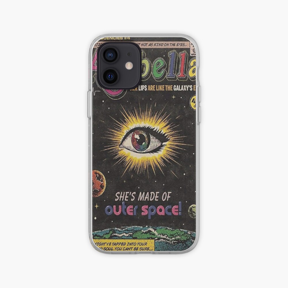 icriphone 12 softbackax800 - Arctic Monkeys Shop