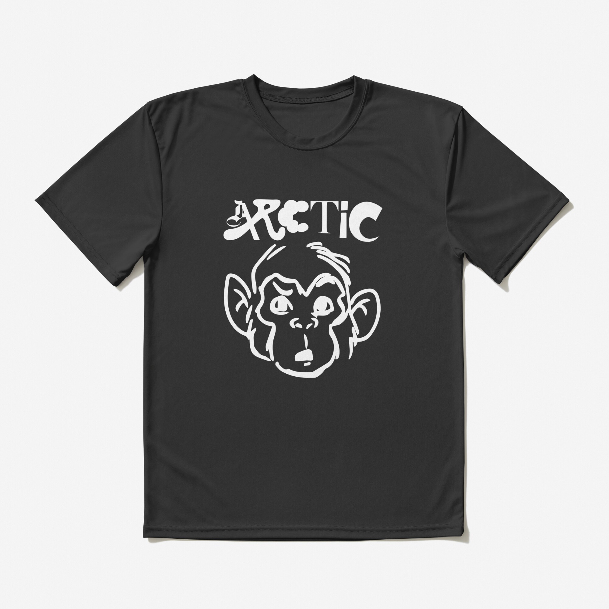 ssrcoactive tshirtflatlay10101001c5ca27c6frontsquare2000x2000 4 - Arctic Monkeys Shop