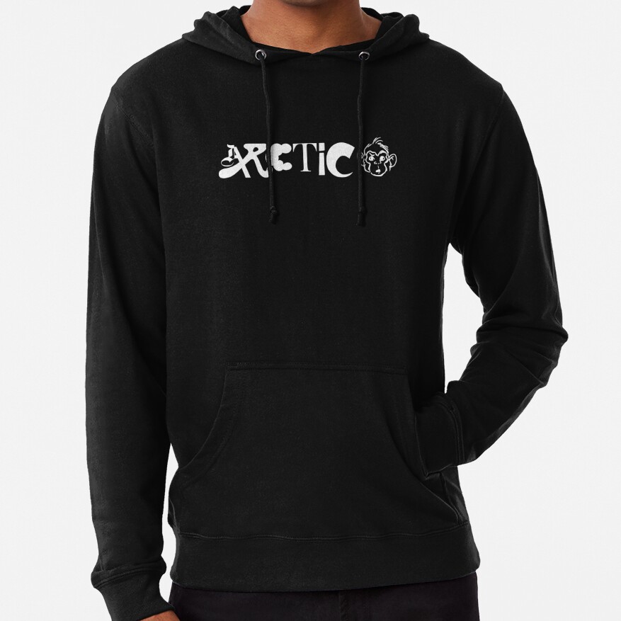 ssrcolightweight hoodiemens10101001c5ca27c6frontsquare productx2000 bgf8f8f8 2 - Arctic Monkeys Shop