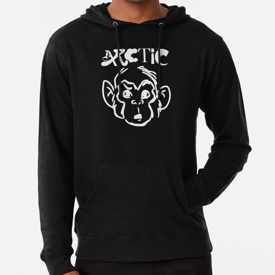 ssrcolightweight hoodiemens10101001c5ca27c6frontsquare productx2000 bgf8f8f8 4 - Arctic Monkeys Shop